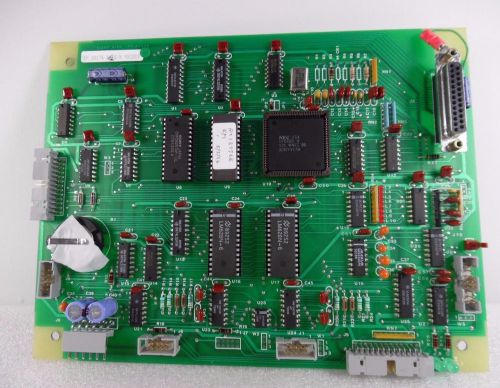 PC Board, COMP SIDE PC01115, p/n BM18175, Used Working