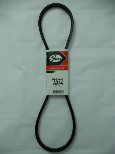 Gates ax44 belt for sale