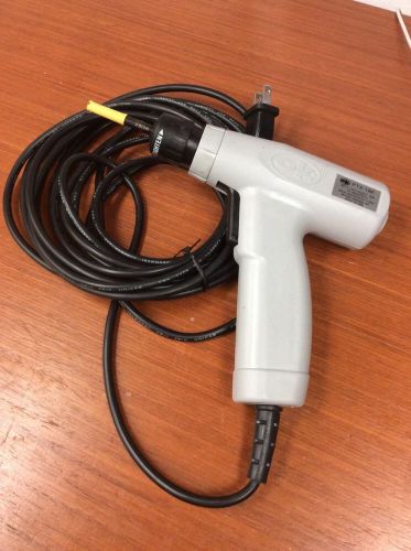 Ok industries ptx-1bf wire wrapping tool, electric, 18 to 32 awg for sale