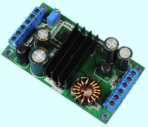 LTC3780 High-Power Automatic Step UP/Down Power Module DC-DC Converter BOARD