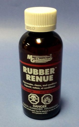 MG Chemicals 408A-125ML - Rubber Renue