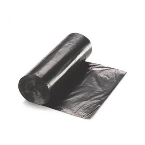Liner 36x58 60gl 1.5mil black 10/roll renown janitorial ren66020-ca 741224660204 for sale
