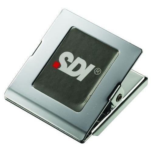 SDI   Super Large Magnet Clip (square) NO.287C