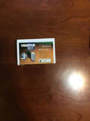 venstar Wi-if Key Acco454 Brand New Compatible With T5800 T6800 Thermostats