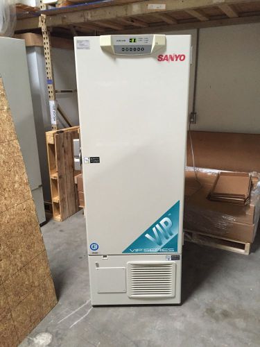 Sanyo -80 Freezer