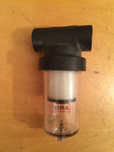 ARO 125121-000 Miniature Airline Filter - New