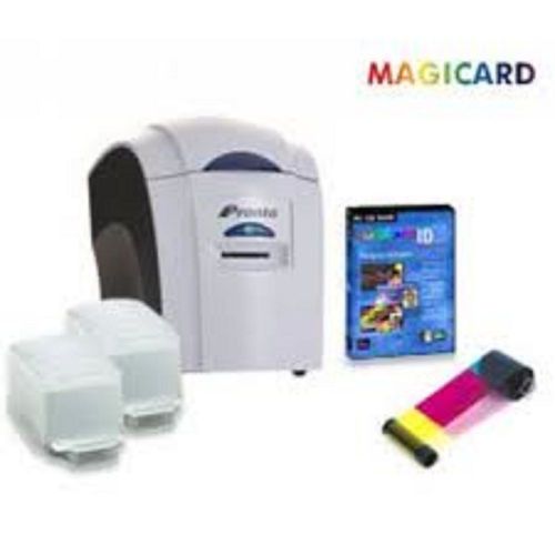 Ultra Magicard Pronto Bundle Kit