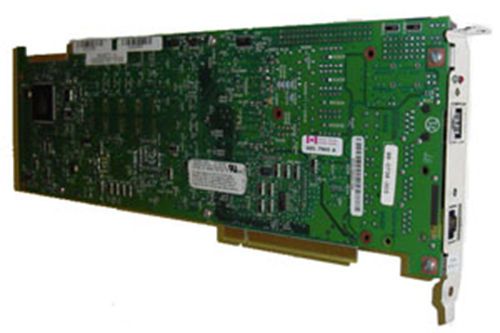 Dialogic DM/IP241-1T1 (dmip2411t1) 100bt  PCI Voice Card Board Adapter