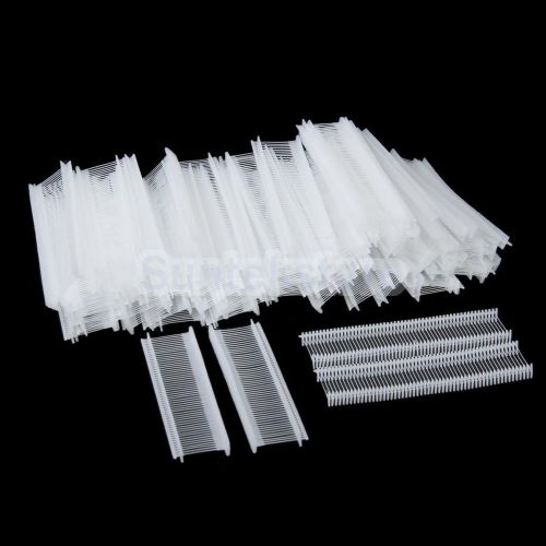 5000pcs 18mm/0.7&#034; standard price label clothes tagging tag machine gun barbs for sale