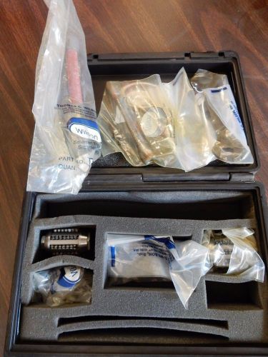 Wilson air-driven tube cleaning kit c-series for sale