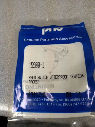 PHD REED SWITCH 15900-1