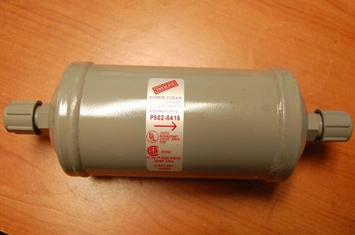 NEW SUPER CLEAN  P502-8415 REFRIGERANT FILTER DRIER