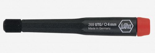 Wiha 26901 system 4 handle collar lock adjust length for sale