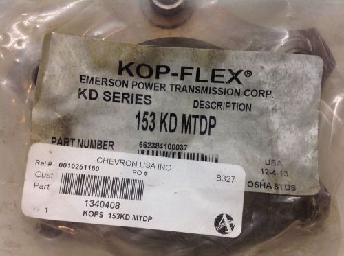 KOP-FLEX 153 KD MTDP
