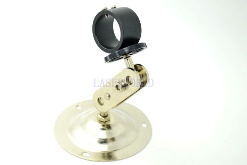 25mm adjustable laser module/torch holder/clamp/mount for sale