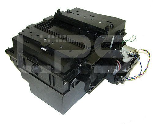 Q6683-60187 HP DesignJet T1100 T610 Service Station - NEW, Ships today from USA