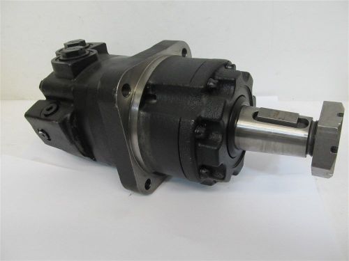 Char-lynn / eaton 110-1220-006, 4000 series, lsht, hydraulic motor for sale