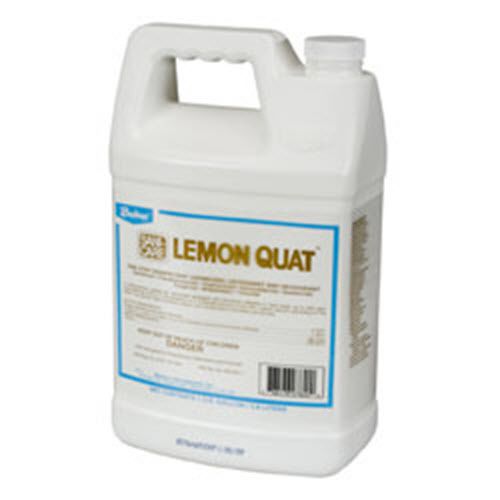Sanicare lemon quat disinfectant cleaner 4x1 gal for sale