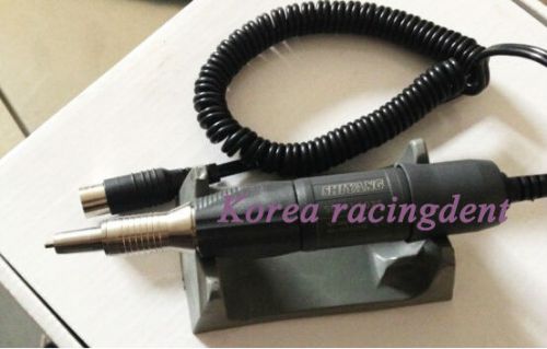 Dental lab micro motor handpiece 35000 rpm 102l for mini 204, 90, n7, n3 for sale