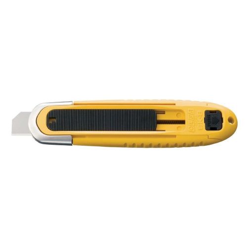 NEW OLFA SK-8 Automatic Self-Retracting Safety Utility Knife 1077171