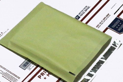 40 beige color 10x13&#039;&#039; Poly Mailers Shipping Envelope  Shipping supplies Bags