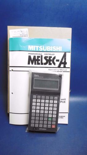 Mitsubishi Melsec A8PUE Programmable Controller