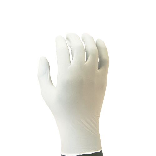 Vtgnpfb95 valutek cleanroom nitrile powder-free 9.5  inch glove  9&#034;cuff for sale