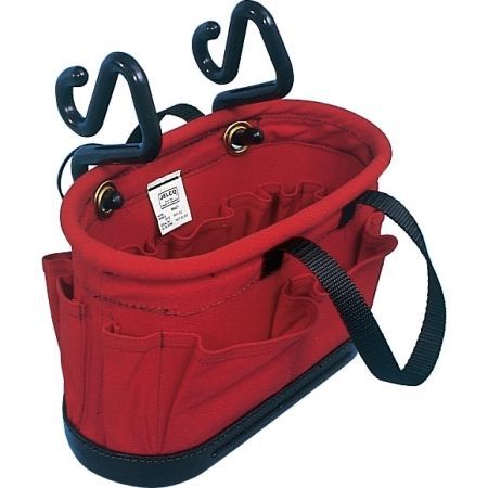 Elk River - Drawstring Bolt Bag