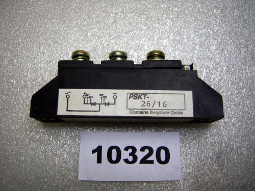 (10320) Powersem Power Block PSKT-26/16