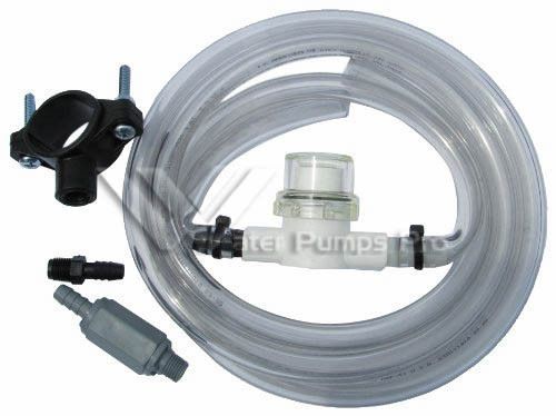 American Hydro Systems 265071 GreenFeeder Siphoning System