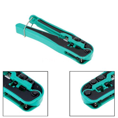 Multifunctional convenient modular cable wire stripper crimping pliers cutter tm for sale