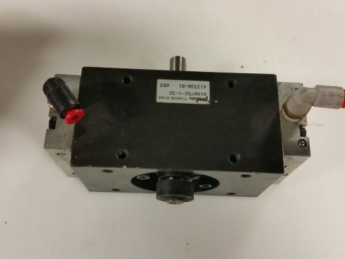 Phd 0180752-1-32 air rotary actuator for sale