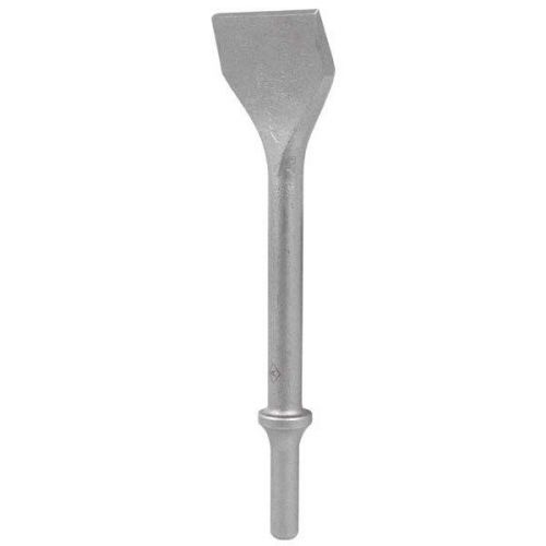 AES Industries 436 2&#034; Curved Air Chisel Blade
