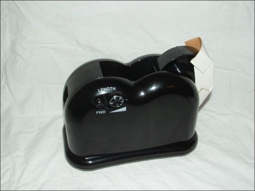 RINGSUN RS-9308 AUTOMATIC TAPE DISPENSER ~ NEW OUT OF BOX