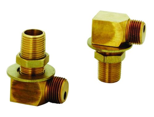 Ts brass b-0230-k installation kit for b-0230 style faucets gold for sale