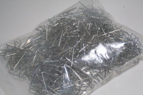 Ideal Butterfly Clamps - 1.6 pounds of these big paperclips