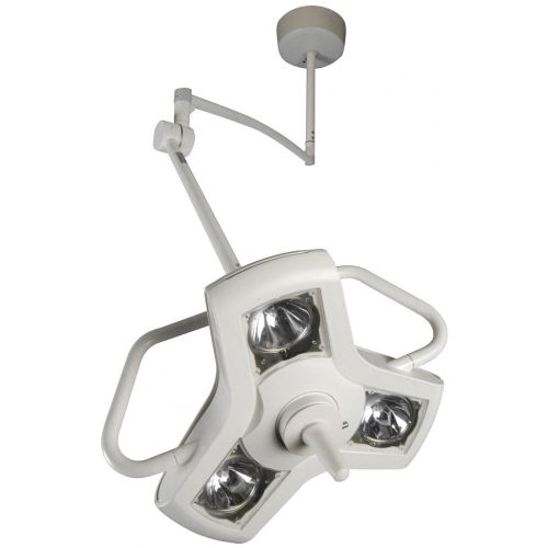 Philips burton aim-100 surgical light ceiling mount - new - lowest $ on the web! for sale