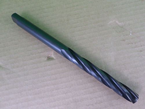 Precision twist drill 16.5mm (0.6496&#034;) hss drill for sale