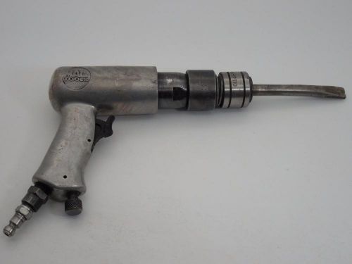 Mac Tools AH9110 Long Barrel Air Hammer w/ Bit M244