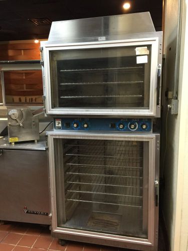 Duke Bread Baking Oven &amp; Proofer EPO-39
