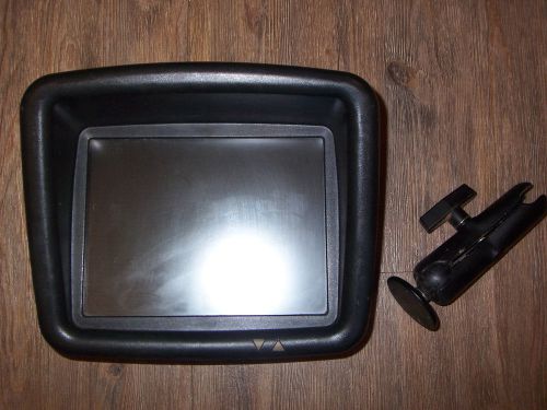 LIGHTLY USED Falcon II Monitor GPS Application Controller + Mount Part #AG522992