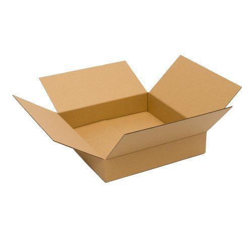 10 shipping carton cardboard boxes moving box packing storage delivery 26 26 6 for sale