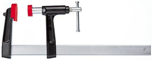 Bessey PZ6.012 Rapid Action Clamp With No Twist Clamping Action and 12 X 6