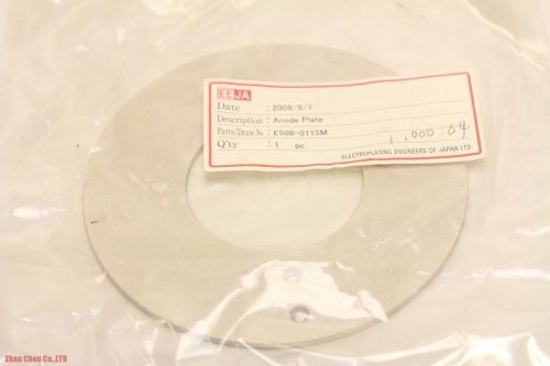 EEJA ANODE PLATE E508-0115M  (51AT)