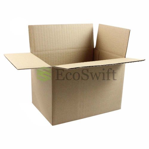 1 7x5x5 Cardboard Packing Mailing Moving Shipping Boxes Corrugated Box Cartons