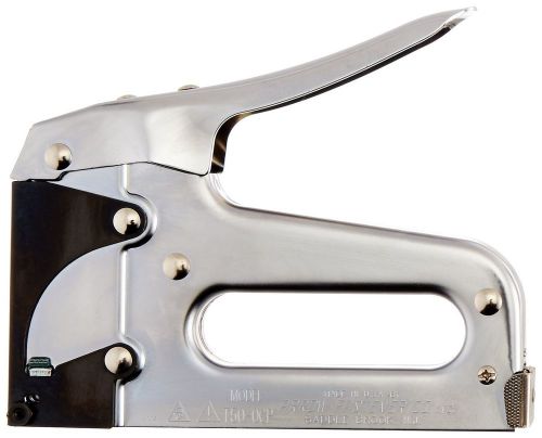 Arrow fastener t50oc outward clinch staple gun for sale
