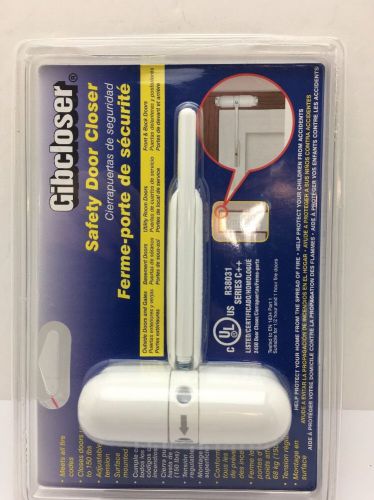 Prime-Line Products KC10HD Safety Spring Door Closer, 4-1/4 in., Diecast