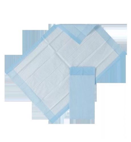 Adult Incontinence Disposable Underpads 30&#034; x 30&#034; Bedding, 100 ct. IU-3036-100