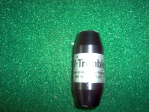 Trimble Power Stick Charger Adapter Part No. 571 126 301