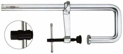 Bessey 4800j-20 regular duty j series step-over clamp 20 inch x 7 inch for sale